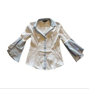 White House Black Market Blouse 💎